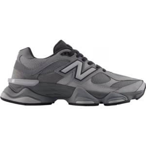 New Balance 9060 Grey Slate Grey