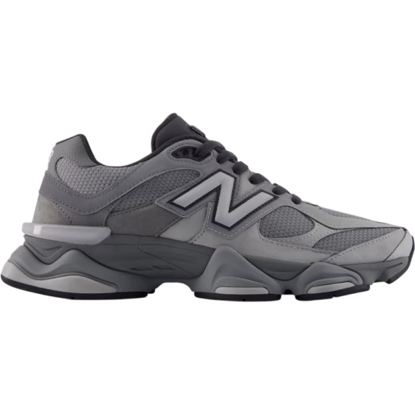 New Balance 9060 Grey Slate Grey