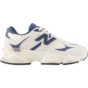 New Balance 9060 Navy/Linen (GS)