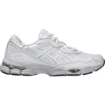 ASICS Gel-NYC White White Glacier Grey