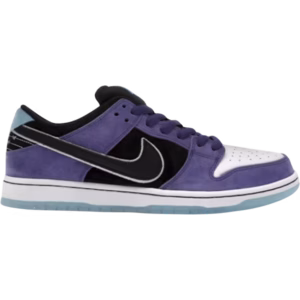 Nike SB Dunk Low Hayley Wilson Court Purple