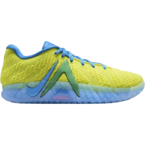 Nike Ja 3 Kool-Aid