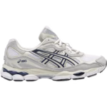 ASICS Gel-NYC White Midnight