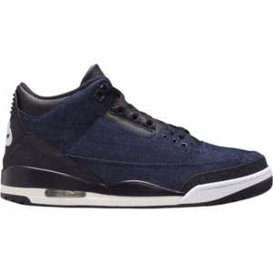Jordan 3 Retro Levi's Indigo