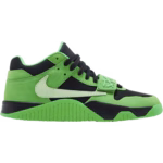 Jordan CJ1 T-Rexx Travis Scott Green Spark