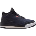 Jordan 3 Retro Levi's Indigo (PS)