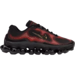 Nike Air Liquid Max Bright Crimson Fire Red