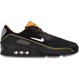 Nike Air Max 90 Dark Cinder Mercurial Vapor 1