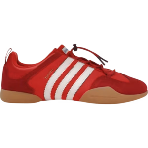 adidas Ballerina Bad Bunny Flamboyan