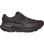 Hoka One One Mafate X _J.L-A.L_ Jet Black