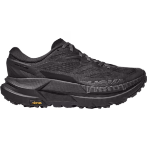 Hoka One One Mafate X _J.L-A.L_ Jet Black