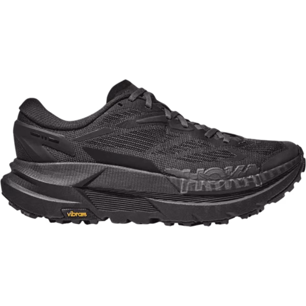 Hoka One One Mafate X _J.L-A.L_ Jet Black