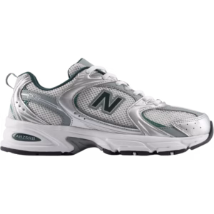 New Balance 530 Silver/Green