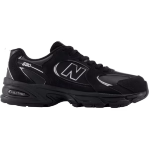 New Balance 530 Black/White (GS)
