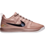Nike Book 2 Chevrolet Pretty Penny Sanddrift/Black/Sail/Metallic Silver