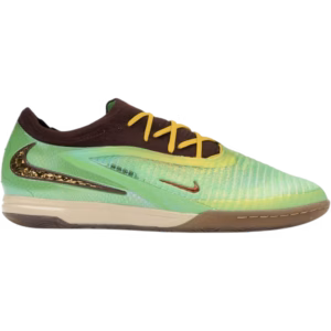 Nike Phantom 6 Low Elite IC SE Travis Scott Multi-Color/Metallic Gold