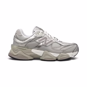 New Balance 9060 Raincloud Truffle Salt (GS)