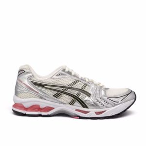 ASICS GEL-Kayano 14 Cream Sweet Pink