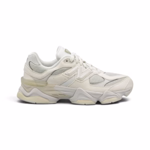 New Balance 9060 White (GS)