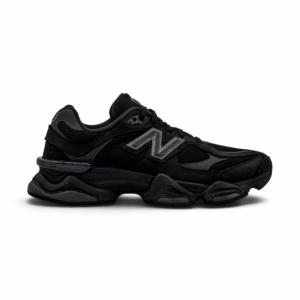 New Balance 9060 Black Cement
