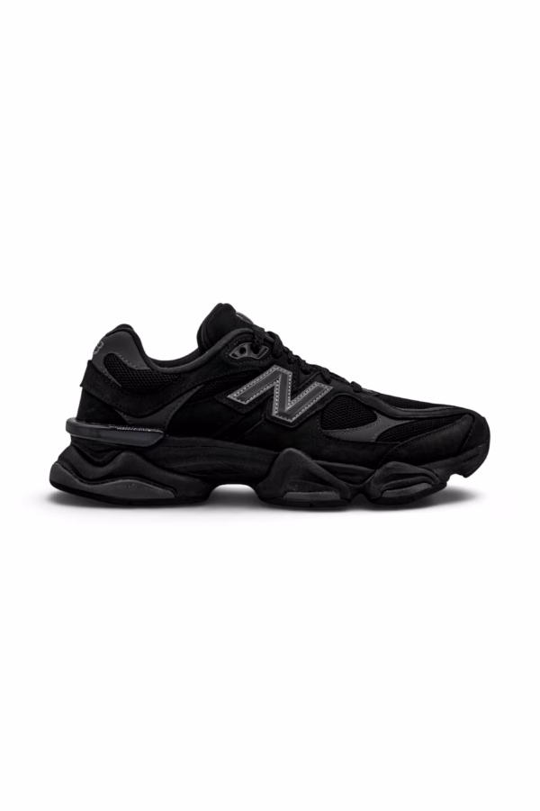 New Balance 9060 Black Cement