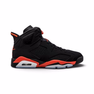 Jordan 6 Retro Infrared Salesman