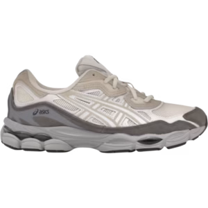ASICS Gel-NYC Cream White