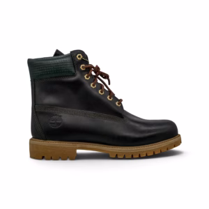 Timberland Premium 6-Inch Waterproof Boot for Men in Dark Green