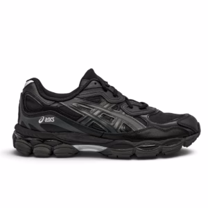 ASICS Gel-NYC Black