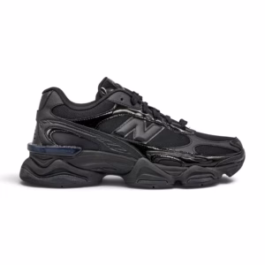 New Balance 9060R Triple Black
