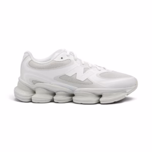 New Balance Abzorb 2000 White Grey