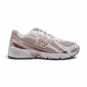 New Balance 740 White/Pink