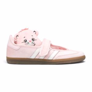 adidas x Care Bears Samba Jane Clear Pink (Women's)