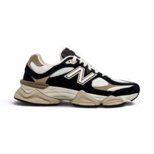 New Balance 9060 Sea Salt Bone