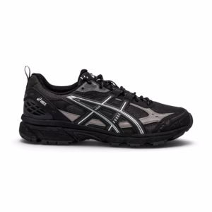 ASICS Gel-Nunobiki Graphite Grey Black