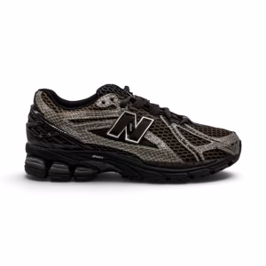 New Balance 1906 Thunder Brown Black