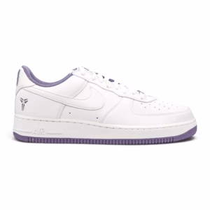 Nike Air Force 1 Low Kobe Bryant Forever Summit White Daybreak