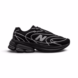 New Balance 5030 Black