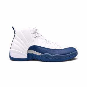 Jordan 12 Retro French Blue (2025)