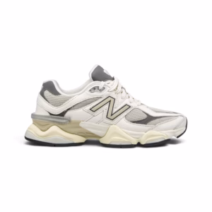 New Balance 9060 Sea Salt Castlerock