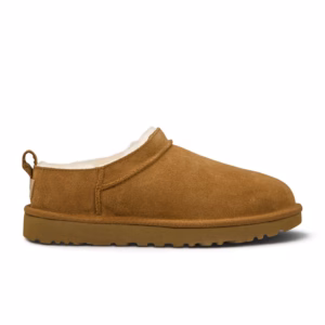 UGG W Classic Micro Chestnut