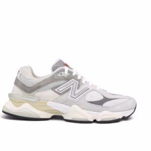 New Balance 9060 Rain Cloud Grey