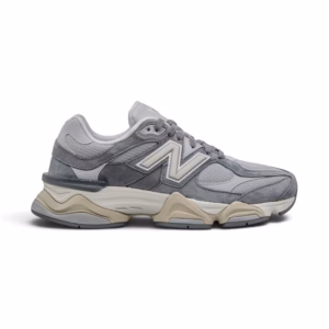 New Balance 9060 Slate Grey Light Grey