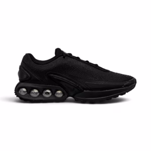Nike Air Max Dn Triple Black