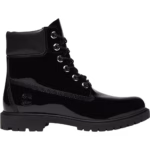 Timberland Premium 6-Inch Patent Leather Waterproof Boot Women's