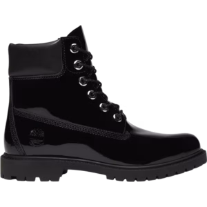 Timberland Premium 6-Inch Patent Leather Waterproof Boot Women's