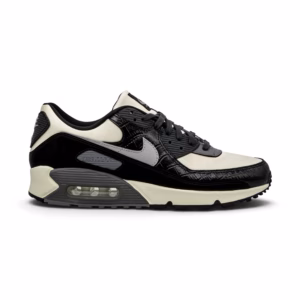 Nike Air Max 90 QS Smoke Grey Crocodile