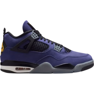 Jordan 4 Retro Lakers