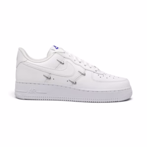 Nike Air Force 1 LX White (Women's)