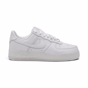 Nike Air Force 1 Low Drake NOCTA Certified Lover Boy White Cobalt Tint